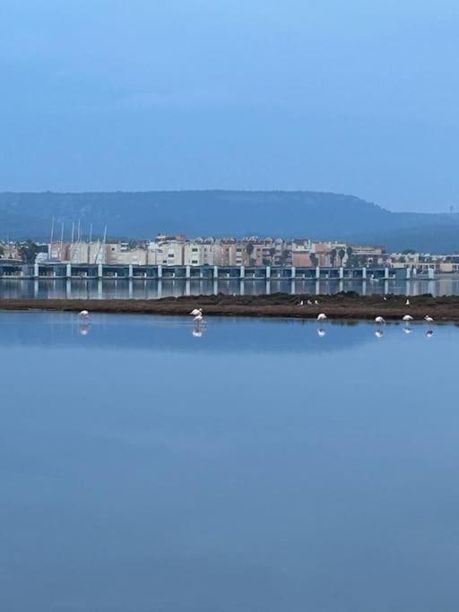 Maison Chalet 200 M De La Plage Climatisation Et Wifi Gruissan Εξωτερικό φωτογραφία